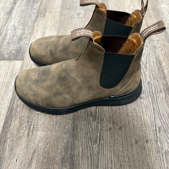 Blundstone Active Chelsea Boot - Picture 3 of 7